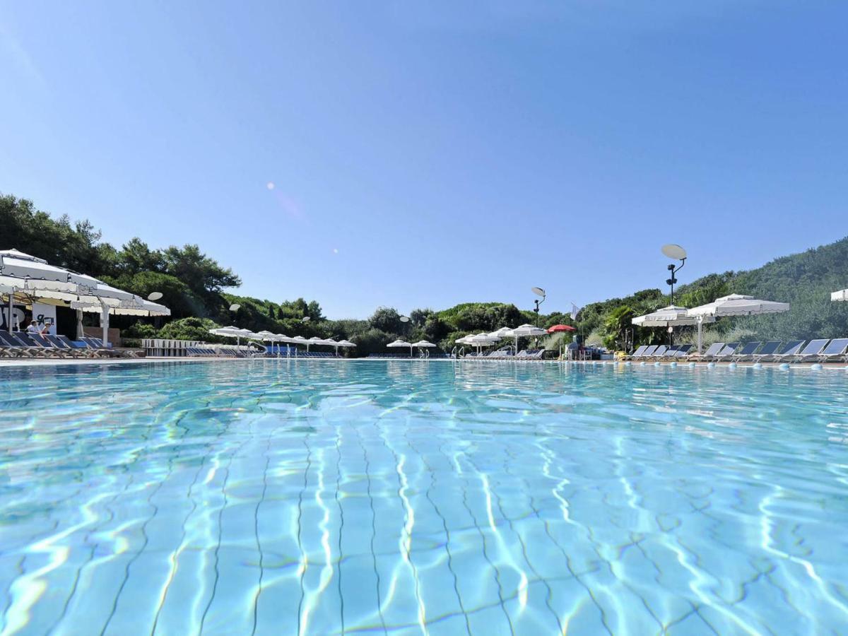 Resort Riva Degli Etruschi Сан-Вінченцо Екстер'єр фото